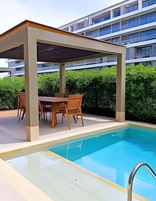 Zona Norte Apartment | Exclusive Apartment, Private Pool and Beach Access