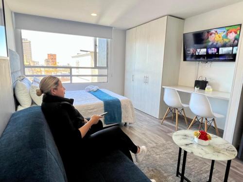 La Candelaria Apartment | Exclusive apartment in La Candelaria