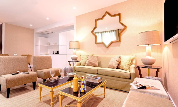 Triana Apartment | Exclusive apartment near Torre del Oro. Betis XXVII