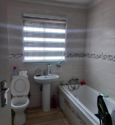 Kagiso House | Exclusive home stay