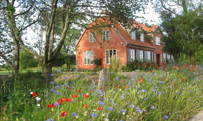 Poseritz House | Exclusive house by the lake