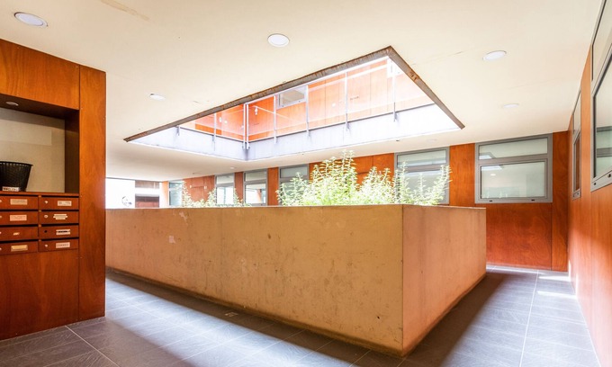 Terrassa Apartment | Exclusive Loft Garcia Humet