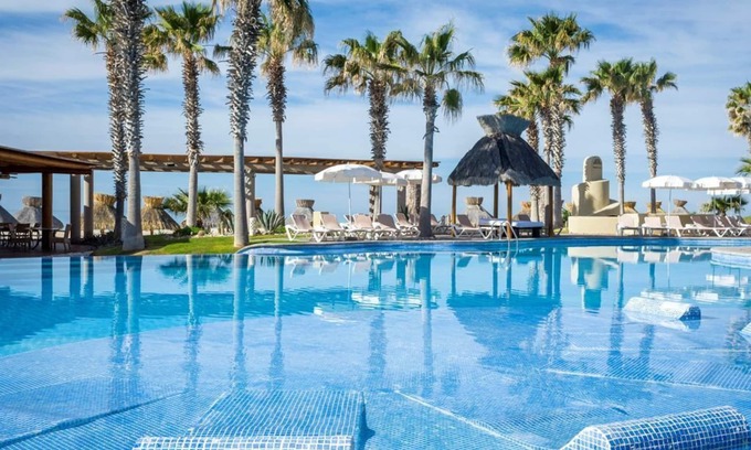 Puerto Penasco Resort | Exclusive Master Suite within Vidanta Puerto Peñasco GRAND MAYAN