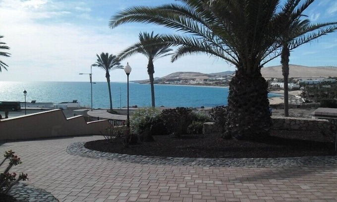 Bahia Calma House | Exclusive OCEAN VIEWS1-Vista Mar, 100m to the beach with af