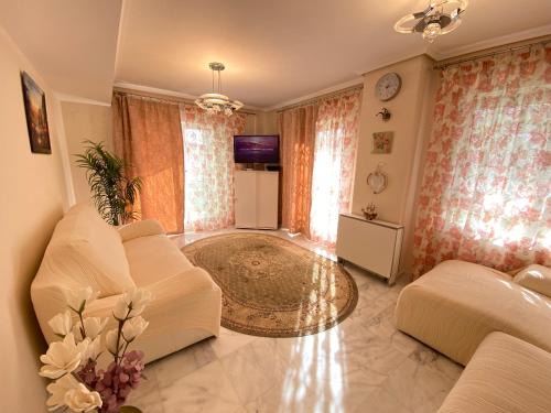 Villajoyosa Apartment | Exclusive Penthouse with Panoramic View
