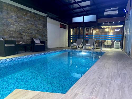 Nis Hotel | Exclusive Spot FREE parking