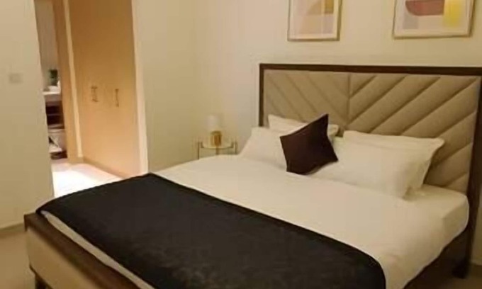 Dubai Apartment | Exclusive Two BHK I Panoramic Creek View
