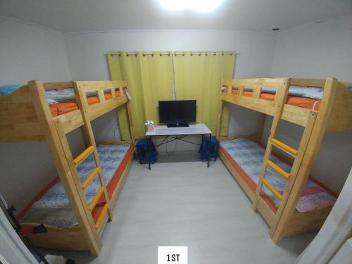 Haeundae Apartment | Exclusive Use Whole House For You