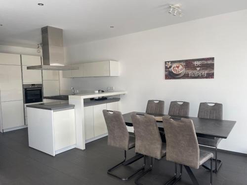 Zimmern ob Rottweil Apartment | Exclusives 3 Zimmer Apartment