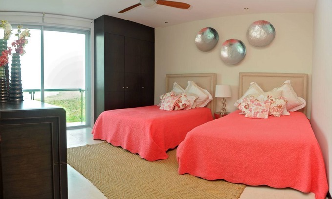 Punta Cancun Condo | EXCLUSIVO CONDO ZH CANCUN.FRENTE AL MAR DE CANCUN.