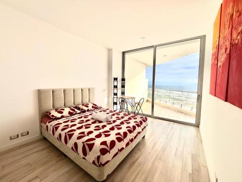 Coastal Region Apartment | Exclusivo Dpto #1301 Playero en Karibao