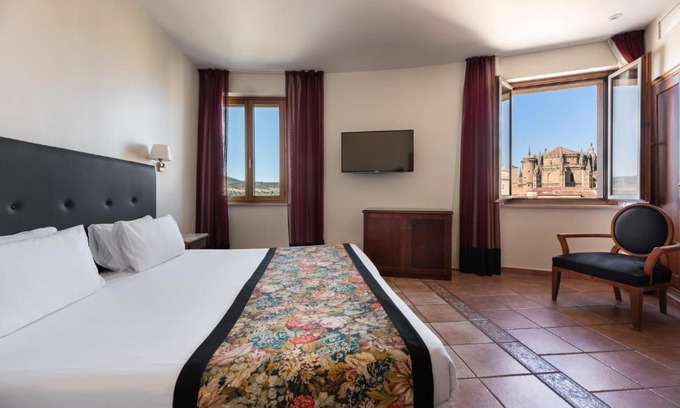 Plasencia Hotel | Exe Alfonso VIII