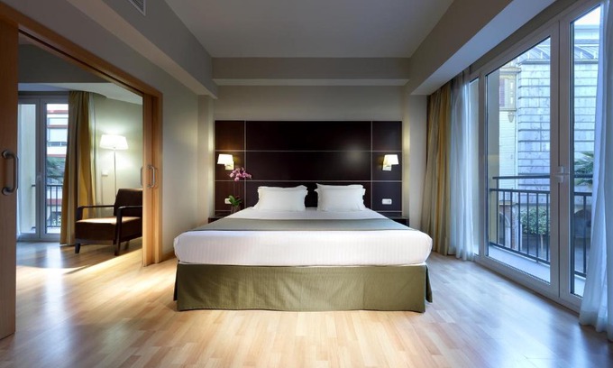 Huelva Hotel | Exe Tartessos