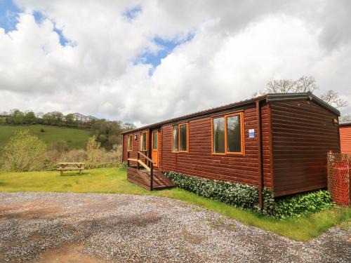 Brushford House | Exe Valley Lodge