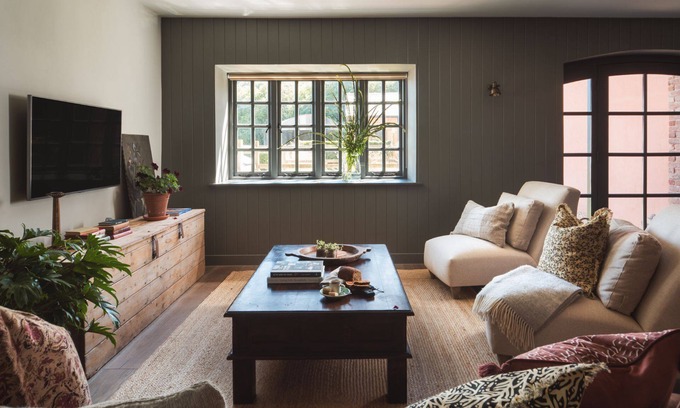 Bradninch Apartment | Exe Valley Retreat - Luxury Cottages