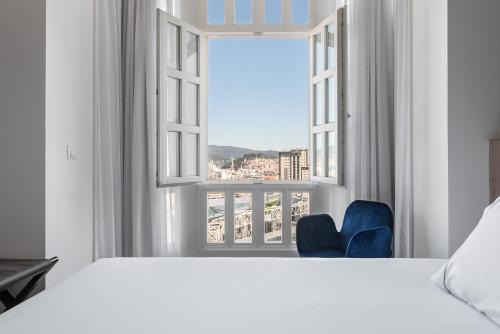 Vigo Hotel | Exe Vigo