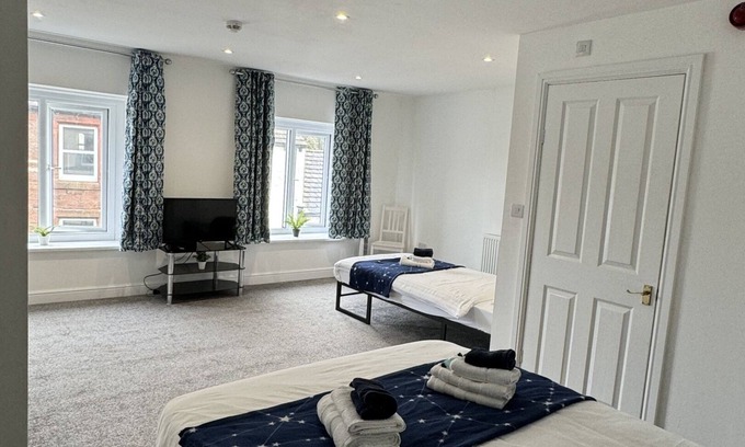 Egremont Apartment | Executive Ensuite Apartment