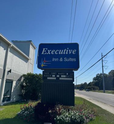 Baker Hotel | Executive Inn