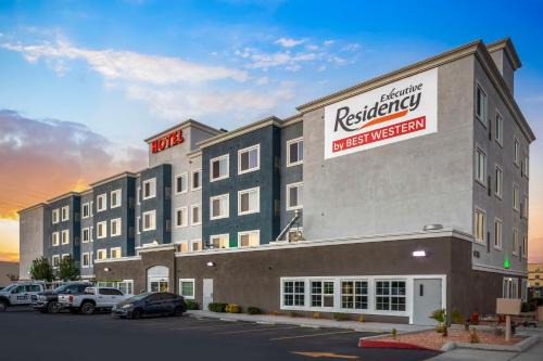 Victorville Hotel | Executive Residency by Best Western Victorville