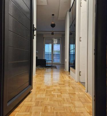 Bistrica Apartment | Exit