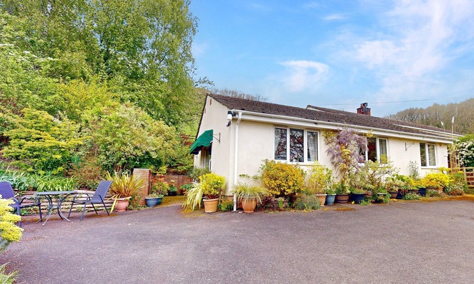 Wootton Courtenay Cottage | Exmoor View, Wootton Courtenay
