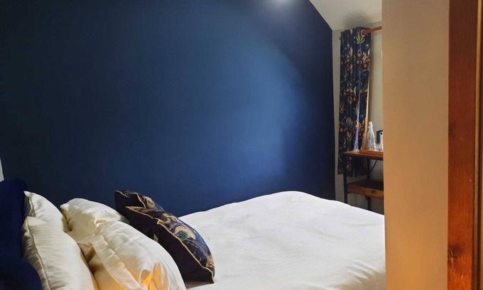 Challacombe Bed & Breakfast | Exmoors Romantic Boutique Country Retreat