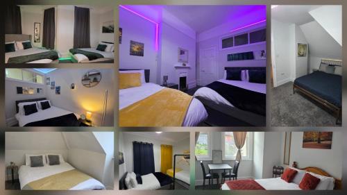 Folkestone House | Expansive & GroupFriendly - Sleeps 14 - 8ight Havens Folkestone