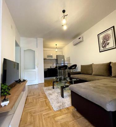 Bijeljina Apartment | Expensive apartment