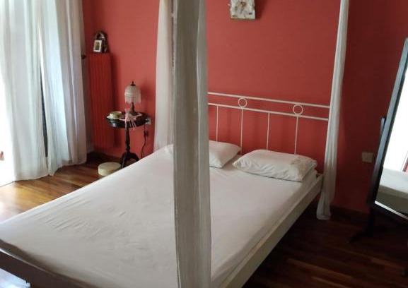 Athens Apartment | Experience a fairytale flat in Athens