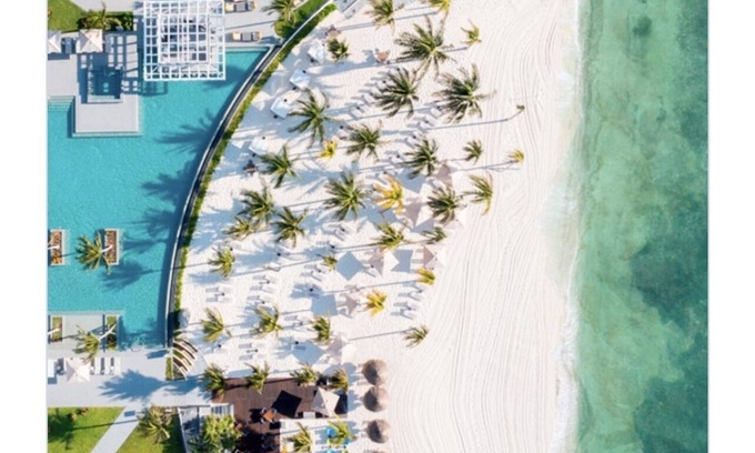 Punta Sam Villa | Experience carefree vacation in the heart of paradise!