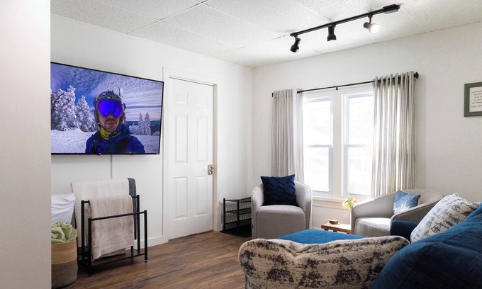 Center Conway Apartment | Experience Center Conway - 4 Seasons of Fun