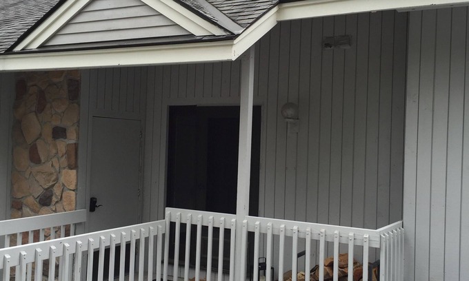 Stratton Mountain Condo | Experience Ultimate Convenience: Your Ski-In-Ski Out Condo Awaits at Stratton