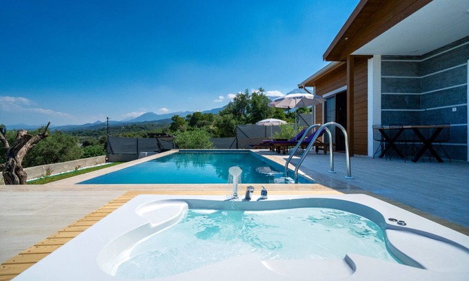 Seydikemer Villa | Explore Cragos House , Land of Lights, Lycia!