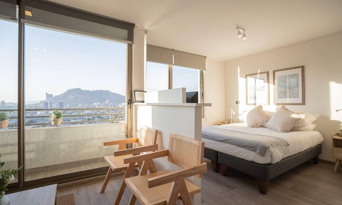 Barrio Italia Apartment | Explore the unique charm of Barrio Italia