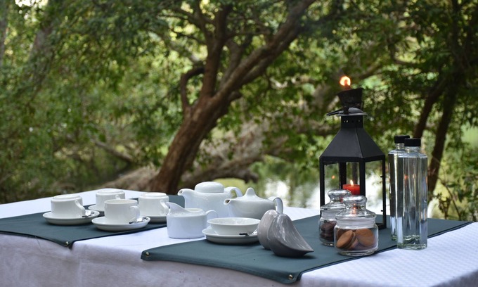 Hambantota Hotel | Explorer by Eco Team - Bundala
