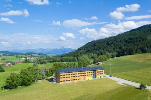 Nesselwang Hotel | Explorer Hotel Neuschwanstein
