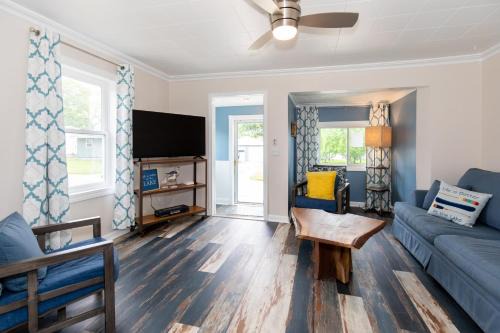Huron House | Explorers Cottage at Rye Beach