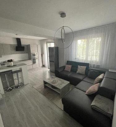 Trencin Apartment | Expo Apartmán