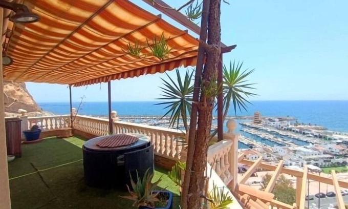 Aguadulce Apartment | Expoholidays Puertodulce