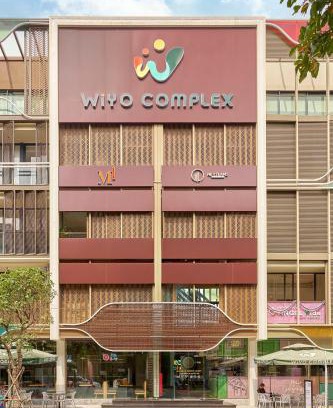 An Phu Hotel | Express by M Village Global City