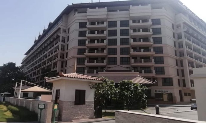 Palm Jumeirah Apartment | Exquisite 1 bedroom @ Anantara, Palm Jumeirah