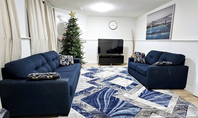 Westminster House | Exquisite 1 bedroom apartment with living room & feel like home away from home