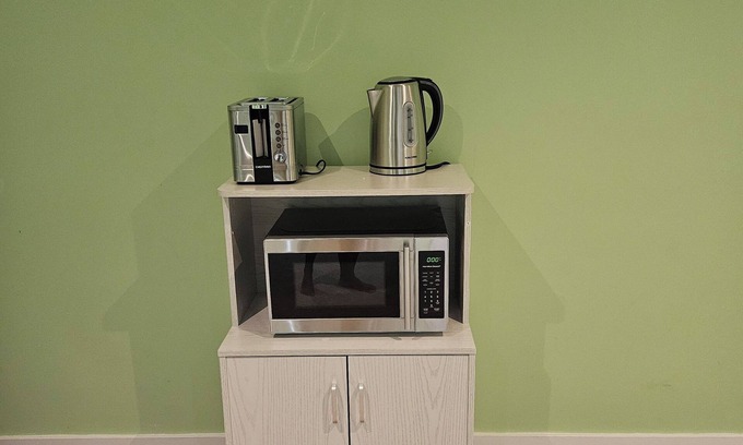 Evanston Apartment | Exquisite and comfy 1 bedroom basement suite in NW Calgary