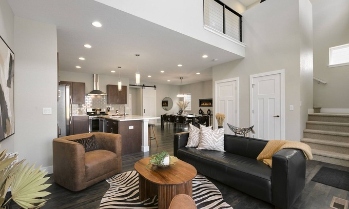 Old Town North House | Exquisite Home by Old Town - Steps From Poudre Trl