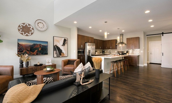 Old Town North House | Exquisite Home by Old Town - Steps from Poudre Trl