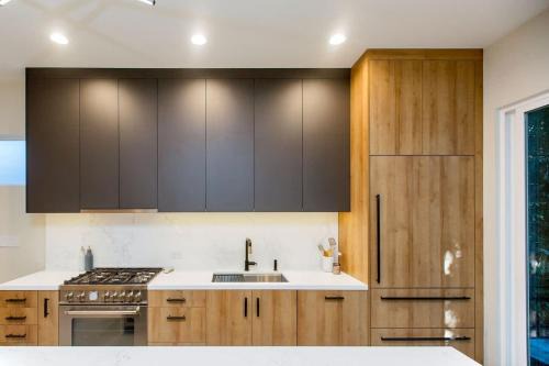 Shawmut Apartment | Exquisite One-Bedroom Retreat in the Heart of the South End