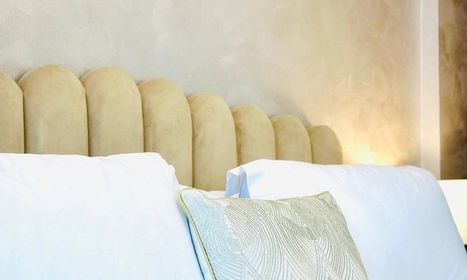Abu Dhabi Apartment | Exquisite Studio Apartment near Yas Island