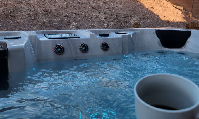 Drexel Heights House | Extended Stay๑⁠๑Hot Tub๑⁠๑Huge 2-story๑⁠๑By casino & hiking๑⁠๑