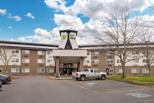 East Columbia Hotel | Extended Stay America Premier Suites - Portland - North