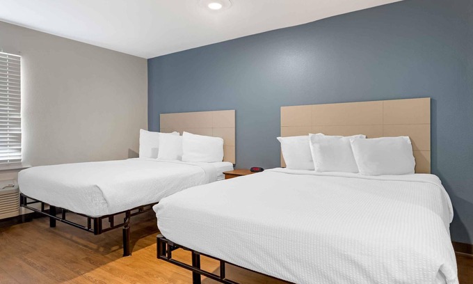 Fort Myers Hotel | Extended Stay America Select Suites - Fort Myers